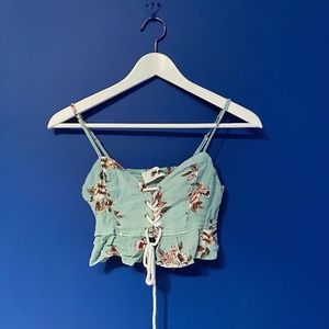 Top perfect for the summer time!